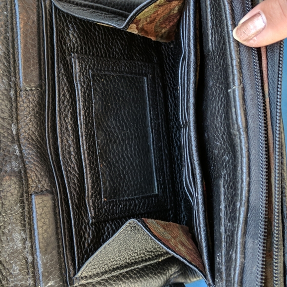 Brighton crossbody bag - Picture 2 of 9